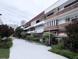 Tiong Bahru Estate (D3), Apartment #518956421